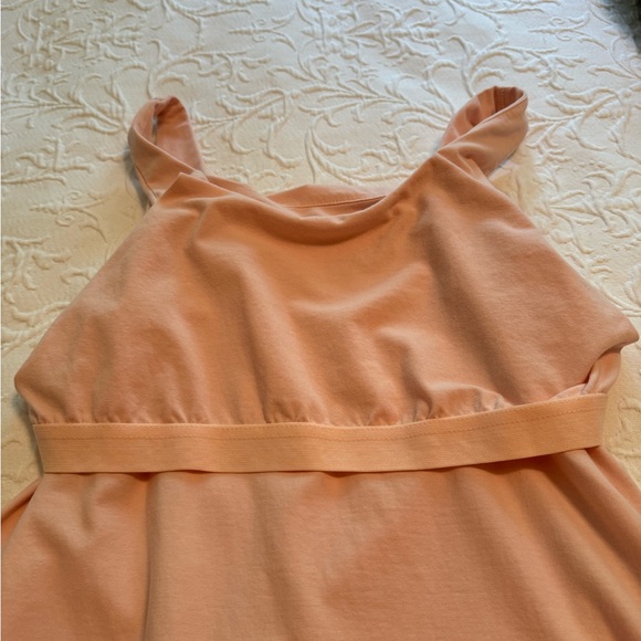 J Jill Perfect shelf-bra tank. Size L - Picture 8 of 8